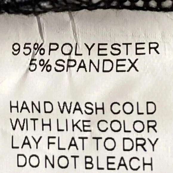 🆕Boho Vibes Black & White Stripe Flared Pants🆕 - Picture 8 of 10